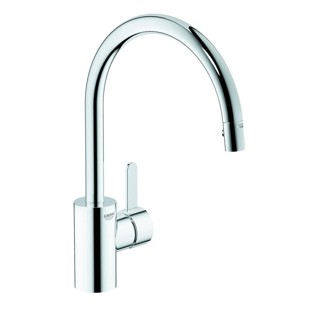 GROHE Eurosmart Cosmopolitan 31481000 - зображення 1