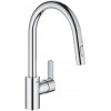 Змішувач для кухонної мийки GROHE Eurostyle Cosmopolitan 31482003