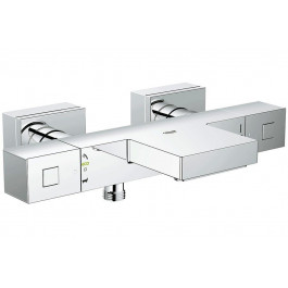   GROHE Grohtherm Cube 34497000