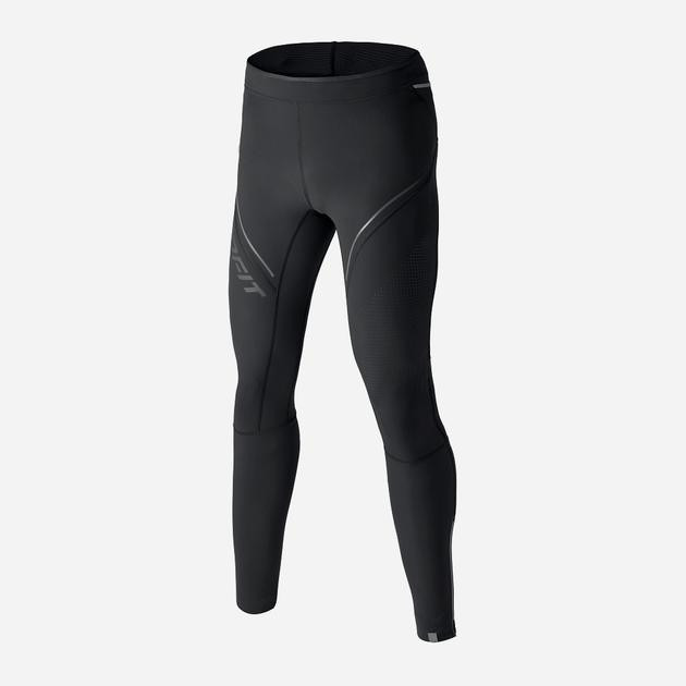 Dynafit Спортивні штани чоловічі  016.002.1273 50/L Чорні (4053866174367) - зображення 1