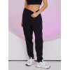 ISSA Plus Спортивні штани жіночі  13478 S Чорні (issa2007682246359) - зображення 1