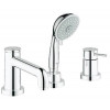 GROHE BauClassic 2511800A - зображення 1