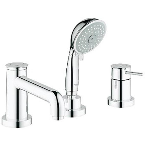 GROHE BauClassic 2511800A - зображення 1