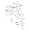 Kludi Ameo 412450575 - зображення 3