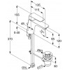 Kludi Ameo 410230575 - зображення 3