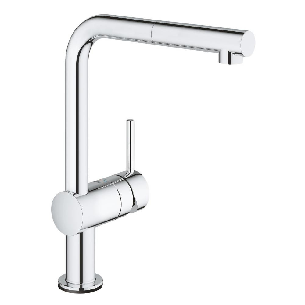 GROHE Minta Touch 31360001 - зображення 1