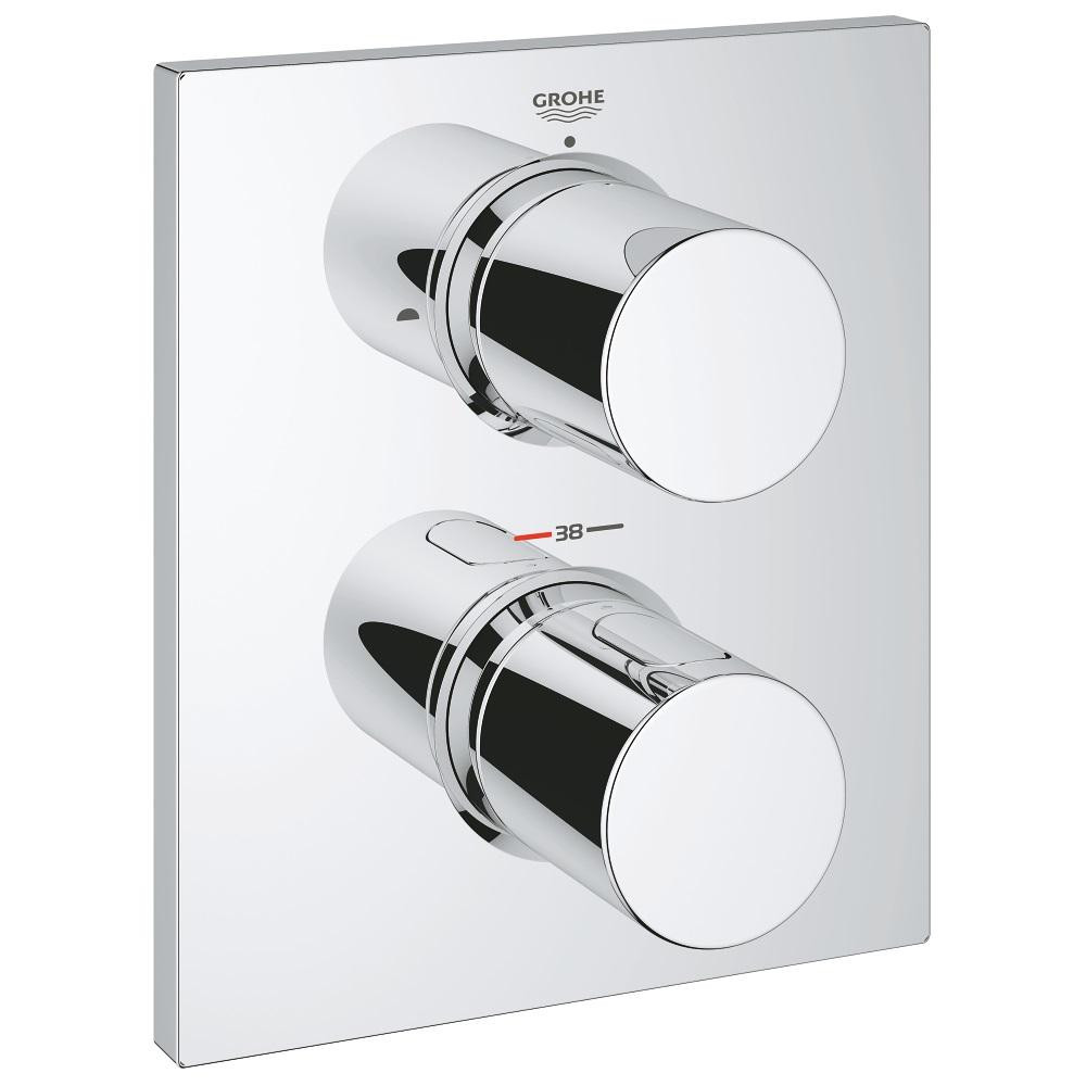 GROHE Grohtherm 2000 19355001 - зображення 1