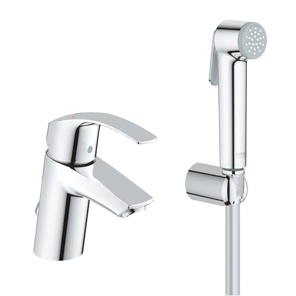 GROHE Eurosmart 23124002 - зображення 1