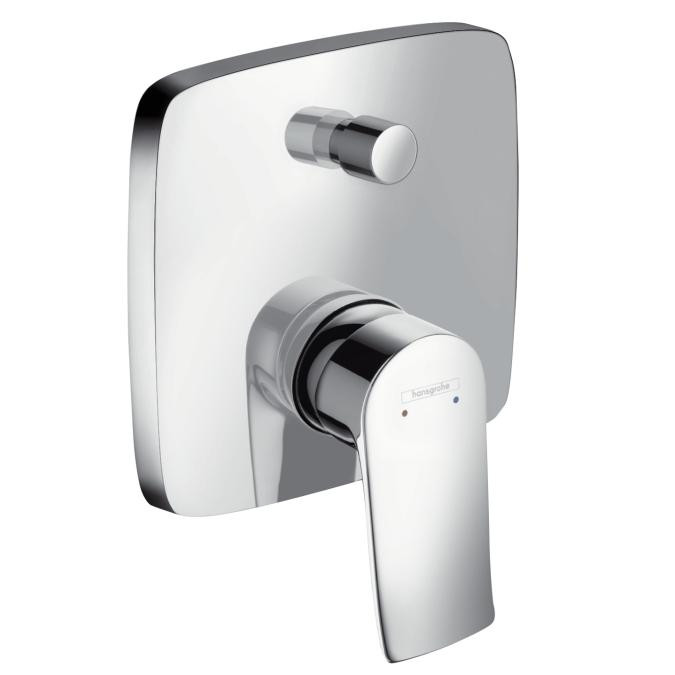 Hansgrohe Metris 31454000 - зображення 1