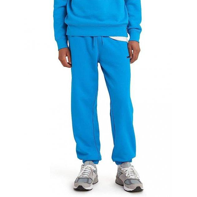 Levi's Спортивні штани чоловічі  729778984 XS Блакитні (1159778233) - зображення 1