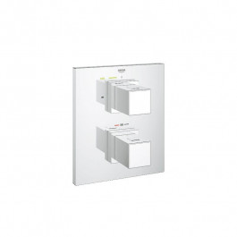   GROHE Grohtherm Cube 19958000