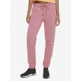 DKNY Спортивні штани жіночі  221902279 S Рожеві (1159803578)