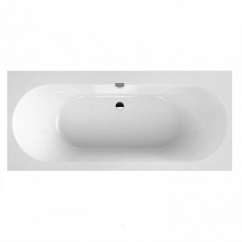   Villeroy&Boch Oberon 180x80 UBQ180OBR2DV-01