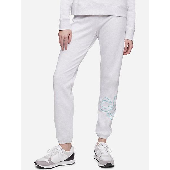 Calvin Klein Спортивні штани жіночі  936260317 XL Сірі (1159772406) - зображення 1