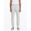 H&M Спортивні штани чоловічі утеплені  898045001 XL (175/104А) Сірі (2000000839833_lk) - зображення 1