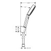 Hansgrohe Pulsify 24302670 - зображення 2