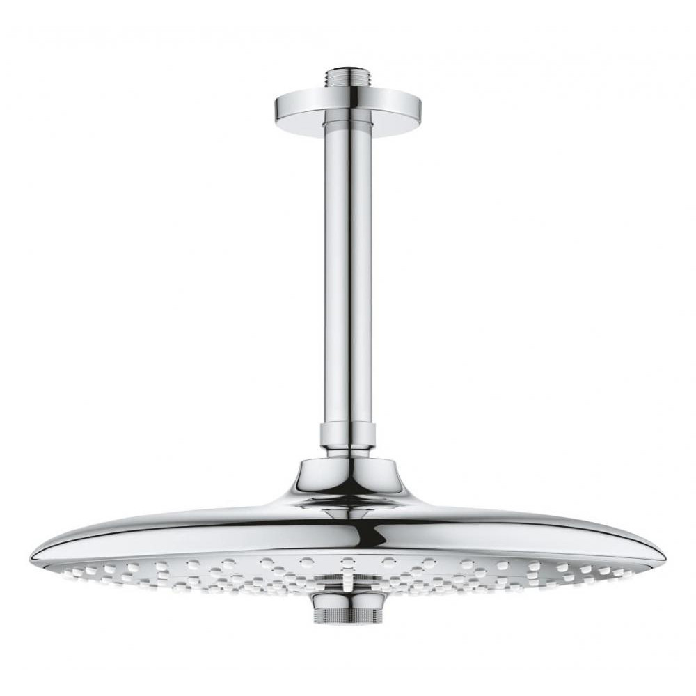 GROHE Euphoria SmartControl 26461000 - зображення 1