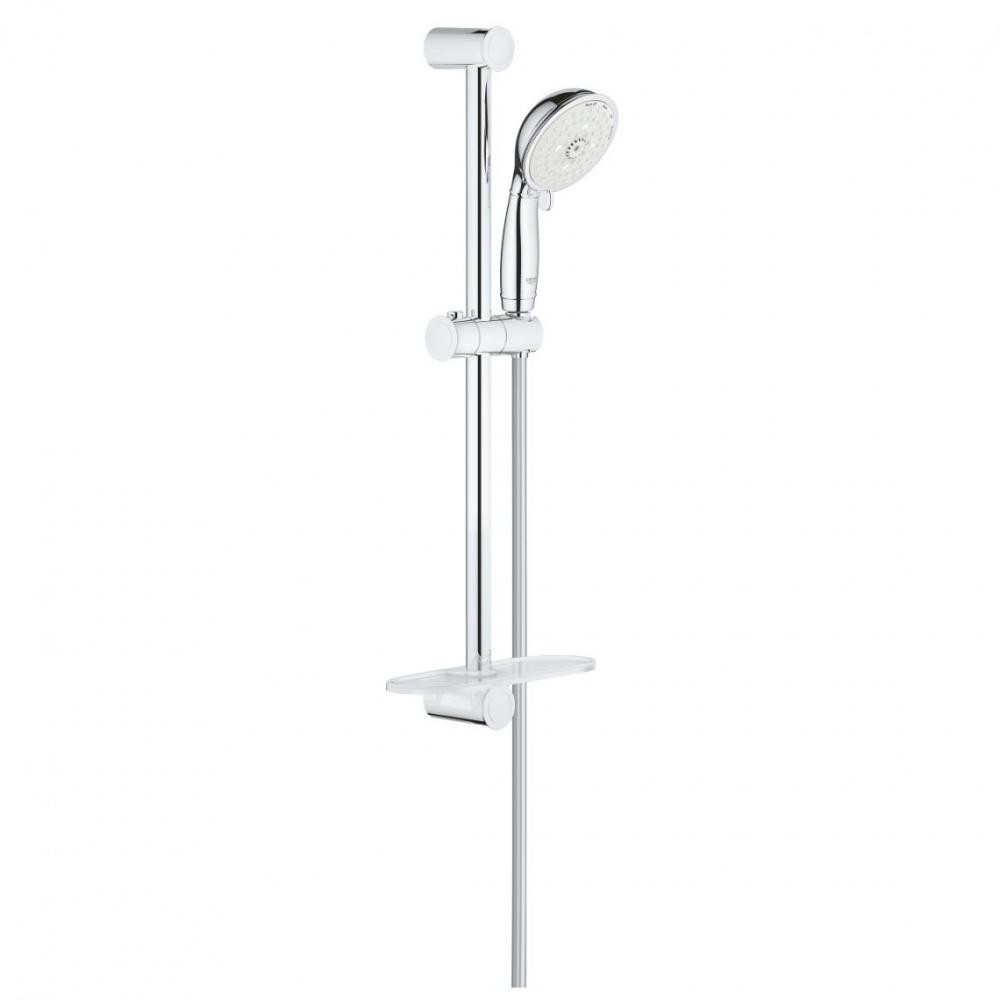 GROHE Tempesta Rustic 26086001 - зображення 1