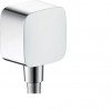 Hansgrohe Fixfit 26457000 - зображення 1