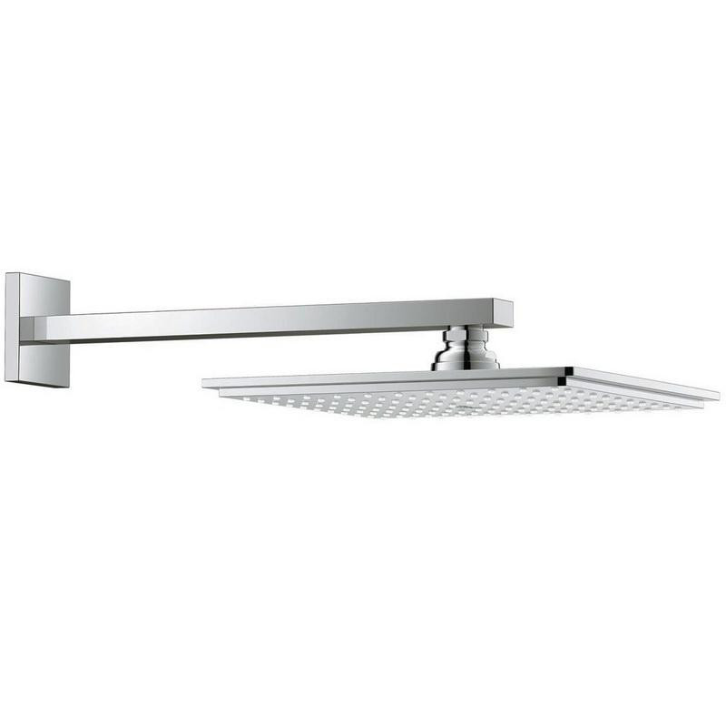 GROHE Rainshower Allure 210 26064000 - зображення 1