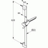 Kludi Freshline 678300500 - зображення 2