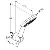 Kludi Freshline 679500500 - зображення 2