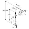 Kludi A-QA 491910500 - зображення 2