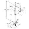 Kludi A-QA 490950500 - зображення 2