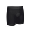 Fuse Шорти  W Cycling Boxer Sewn Upholstery Black M  (F-Lite) (1053-20-1008-7-2-0002) - зображення 1