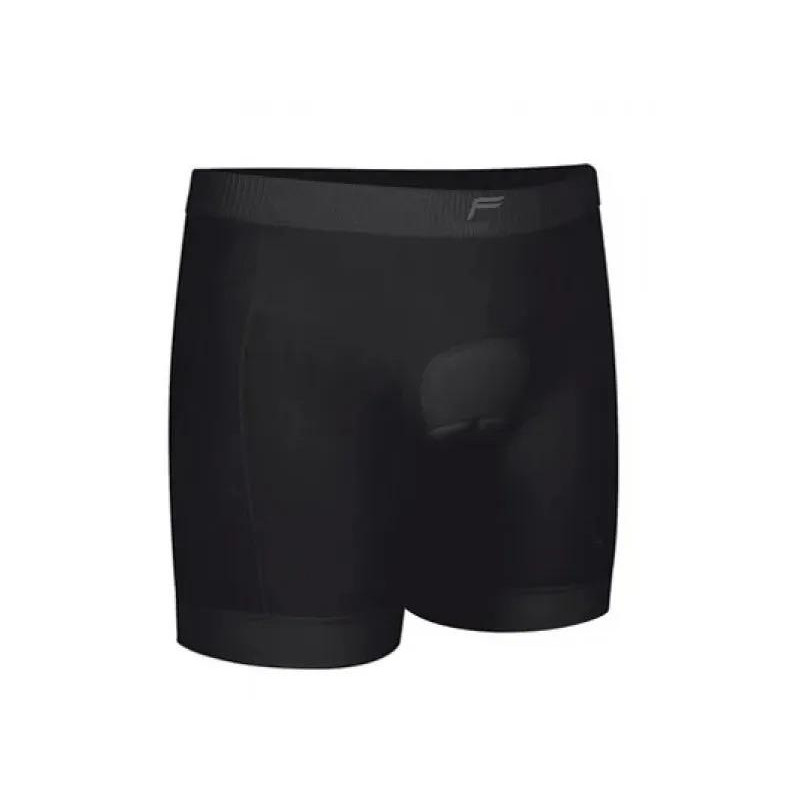 Fuse Шорти  W Cycling Boxer Sewn Upholstery Black M  (F-Lite) (1053-20-1008-7-2-0002) - зображення 1