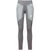 Mammut Штани  Aenergy Light Tights Women Grey S (1092-7619876249913) - зображення 1