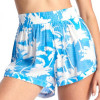 Billabong Шорти  Sun Is Shining J NDST Baby Blue/White XS (1092-3613378556313) - зображення 2