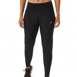   Asics Штани  Race Pant Black/Black S (1092-4550456344624)