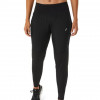 Asics Штани  Race Pant Black/Black L (1092-4550456344655) - зображення 1