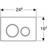 Geberit Sigma21 115.884.SJ.1 - зображення 2