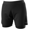 Dynafit Шорти  Alpine Pro 2/1 Shorts Wms M Чорний (1054-016.002.2360) - зображення 1