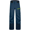 Ortovox Штани  3L Ravine Shell Pants M XL Синій (1054-025.001.0965) - зображення 1