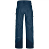 Ortovox Штани  3L Ravine Shell Pants M XL Синій (1054-025.001.0965) - зображення 2