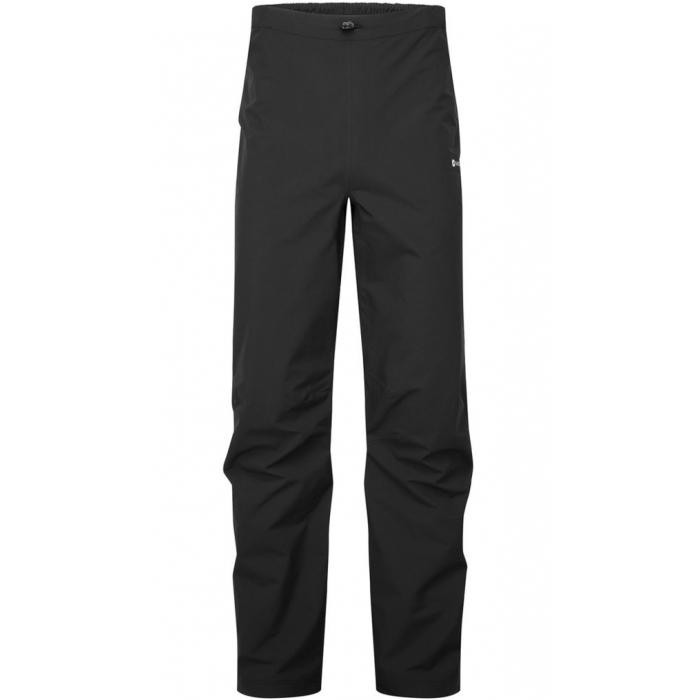 Montane Штани  Solution Pants XXL Чорний (1004-MSOPABLAZ17) - зображення 1