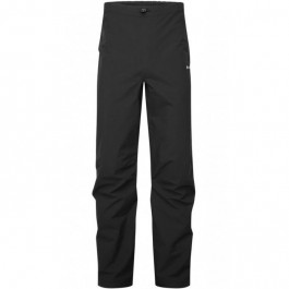   Montane Штани  Solution Pants XXL Чорний (1004-MSOPABLAZ17)