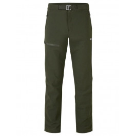   Montane Штани  Tenacity Pants Regular M Oak Green (1004-MTYPROAKM15)