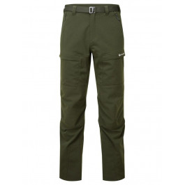   Montane Штани  Terra XT Pants Regular M Oak Green (1004-MTEXROAKM16)