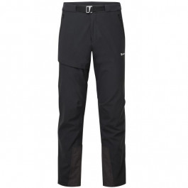   Montane Штани  Tenacity XT Pants Regular Black M (1004-MTXTRBLAM16)