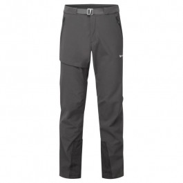 Montane Штани  Tenacity XT Pants Long M Midnight Grey (1004-MTXTLMNGM16)