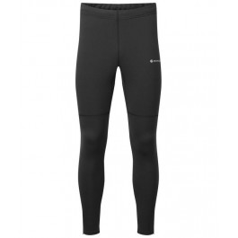   Montane Штани  Slipstream Thermal Tights S Чорний (1004-MSTHRBLAB16)