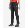 Montane Штани  Female Terra Stretch Lite Pants Regular Black M (1004-FTSLRBLAM15) - зображення 4