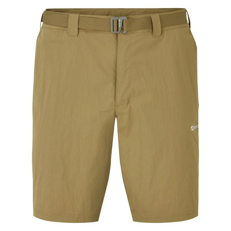 Montane Шорти  Terra Lite Shorts L Olive (1004-MTLSHOLIN15) - зображення 1