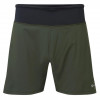 Montane Шорти  Slipstream 5 Shorts Oak Green XS (1004-MS5SHOAKA15) - зображення 1