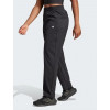 Adidas Спортивні штани жіночі   TRN P IL6984 S Black (4066763092245) - зображення 1