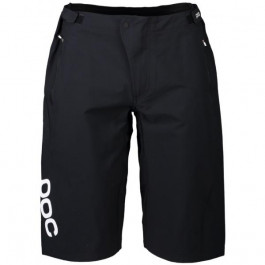   POC Шорти  Essential Enduro Shorts M Uranium Black (1033-PC 528351002MED1)